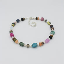 Load image into Gallery viewer, Fruity Pebbles Necklace