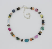 Load image into Gallery viewer, Fruity Pebbles Necklace