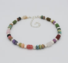 Load image into Gallery viewer, Fruity Pebbles Necklace
