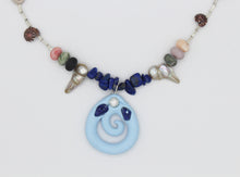 Load image into Gallery viewer, Teardrop Necklace