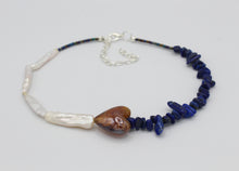 Load image into Gallery viewer, Roots Necklace