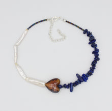 Load image into Gallery viewer, Roots Necklace