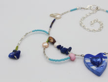 Load image into Gallery viewer, Branches Necklace