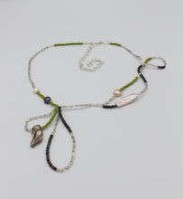 Load image into Gallery viewer, Dew Necklace