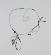 Load image into Gallery viewer, Dew Necklace