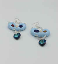 Load image into Gallery viewer, Amulet earrings