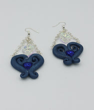 Load image into Gallery viewer, Gates of Love earrings