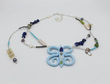 Load image into Gallery viewer, Milkweed Necklace