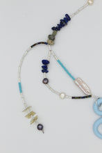 Load image into Gallery viewer, Milkweed Necklace