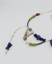 Load image into Gallery viewer, Branches Necklace