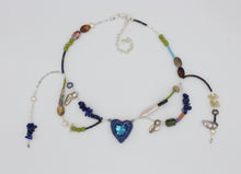 Load image into Gallery viewer, Branches Necklace