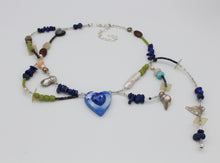 Load image into Gallery viewer, Branches Necklace