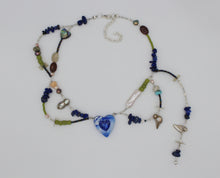 Load image into Gallery viewer, Branches Necklace