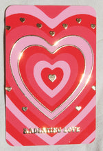 Load image into Gallery viewer, Friendship Hearts Necklace