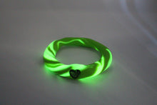 Load image into Gallery viewer, Friendship Bracelet- Algae Bloom