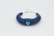 Load image into Gallery viewer, Friendship Bracelet- Midnight