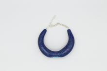 Load image into Gallery viewer, Friendship Bracelet- Midnight