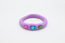 Load image into Gallery viewer, Friendship Bracelet- UltraViolet
