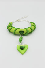 Load image into Gallery viewer, Friendship Charm Bracelet- Vine