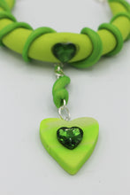 Load image into Gallery viewer, Friendship Charm Bracelet- Vine