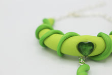 Load image into Gallery viewer, Friendship Charm Bracelet- Vine