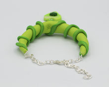 Load image into Gallery viewer, Friendship Charm Bracelet- Vine