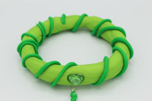 Load image into Gallery viewer, Friendship Charm Bracelet- Vine