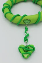 Load image into Gallery viewer, Friendship Charm Bracelet- Vine