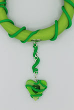 Load image into Gallery viewer, Friendship Charm Bracelet- Vine