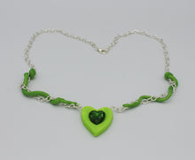 Load image into Gallery viewer, Vine Necklace
