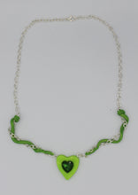 Load image into Gallery viewer, Vine Necklace