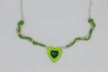 Load image into Gallery viewer, Vine Necklace