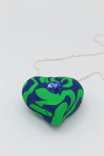 Load image into Gallery viewer, Earth Love Necklace