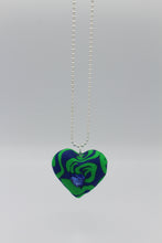 Load image into Gallery viewer, Earth Love Necklace