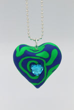 Load image into Gallery viewer, Earth Love Necklace