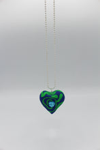 Load image into Gallery viewer, Earth Love Necklace