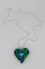 Load image into Gallery viewer, Earth Love Necklace