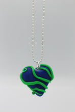Load image into Gallery viewer, Logo Vine Necklace
