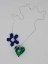Load image into Gallery viewer, Earthbound Necklace