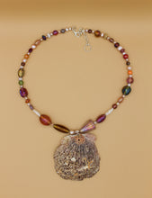 Load image into Gallery viewer, Treasure Trove Necklace