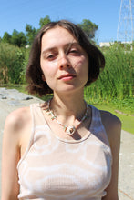 Load image into Gallery viewer, Barnacle Necklace
