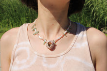 Load image into Gallery viewer, Barnacle Necklace