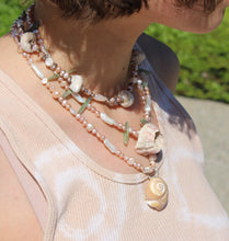 Load image into Gallery viewer, Hermit Choker