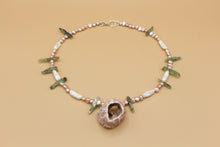 Load image into Gallery viewer, Barnacle Necklace