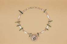 Load image into Gallery viewer, Barnacle Necklace
