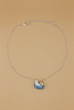 Load image into Gallery viewer, Coral Tube Necklace