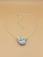 Load image into Gallery viewer, Coral Tube Necklace