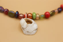 Load image into Gallery viewer, Rainbow Hermit Choker