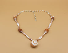 Load image into Gallery viewer, Fibonacci Choker
