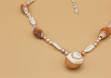 Load image into Gallery viewer, Fibonacci Choker